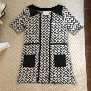 Anthropologie S Tunic/Dress